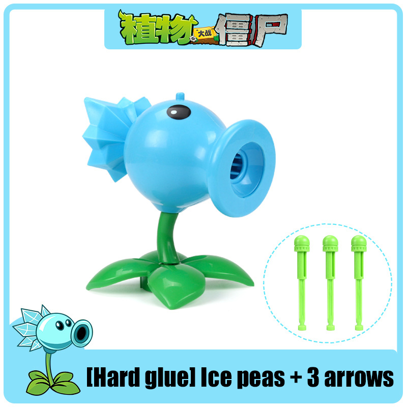 Original PLANTS VS ZOMBIES PVZ - đánh giá và giá Model Kit Vs Action Figure