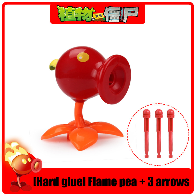 Original PLANTS VS ZOMBIES PVZ - đánh giá và giá Model Kit Vs Action Figure