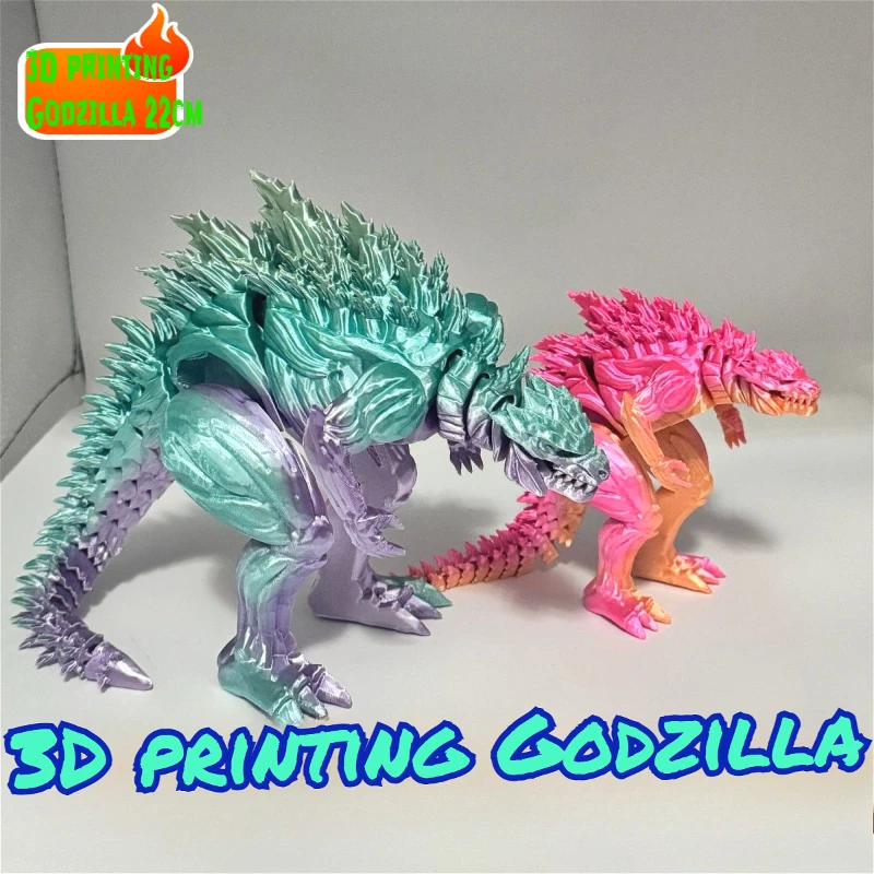 3D Printed Muscle Large size G - đánh giá và giá Model Kit Exodia
