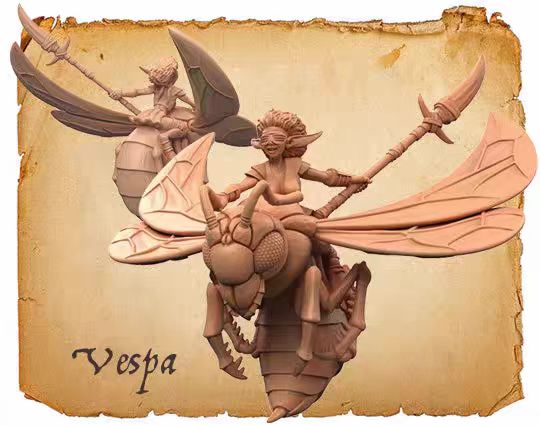 model kit resin kit   MoonSton - đánh giá và giá Model Kit Vespa