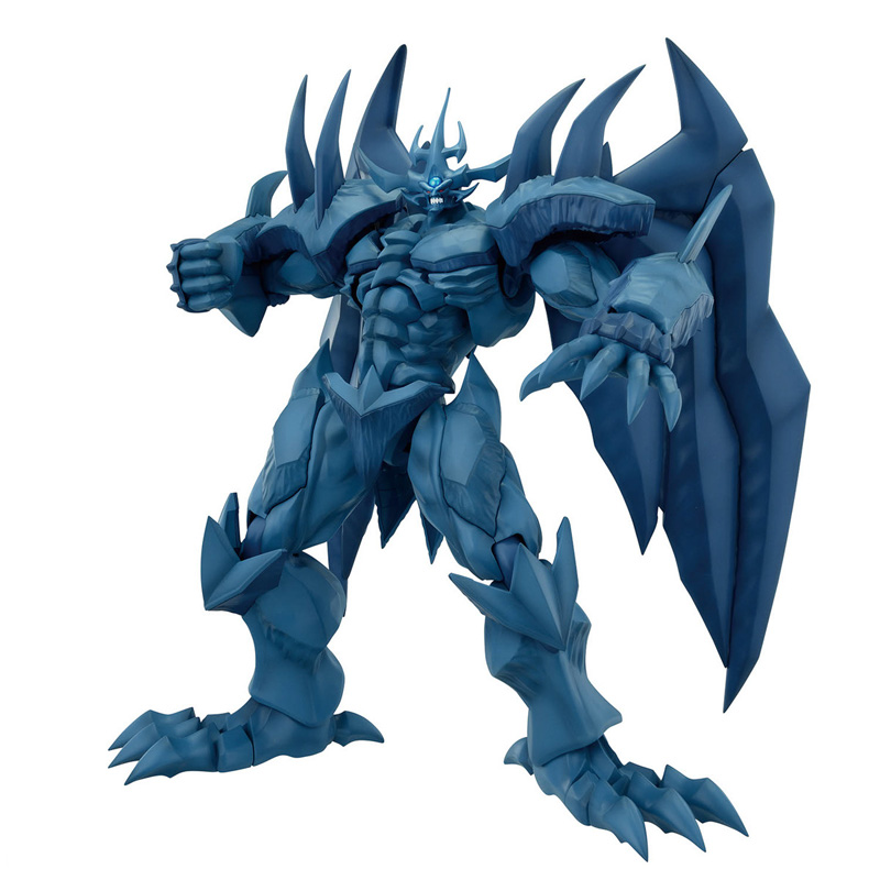 Bandai Original Genuine Figure - đánh giá và giá Model Kit Exodia