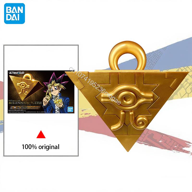 In Stock BANDAI Yu-Gi-Oh ULTIM - đánh giá và giá Model Kit Exodia