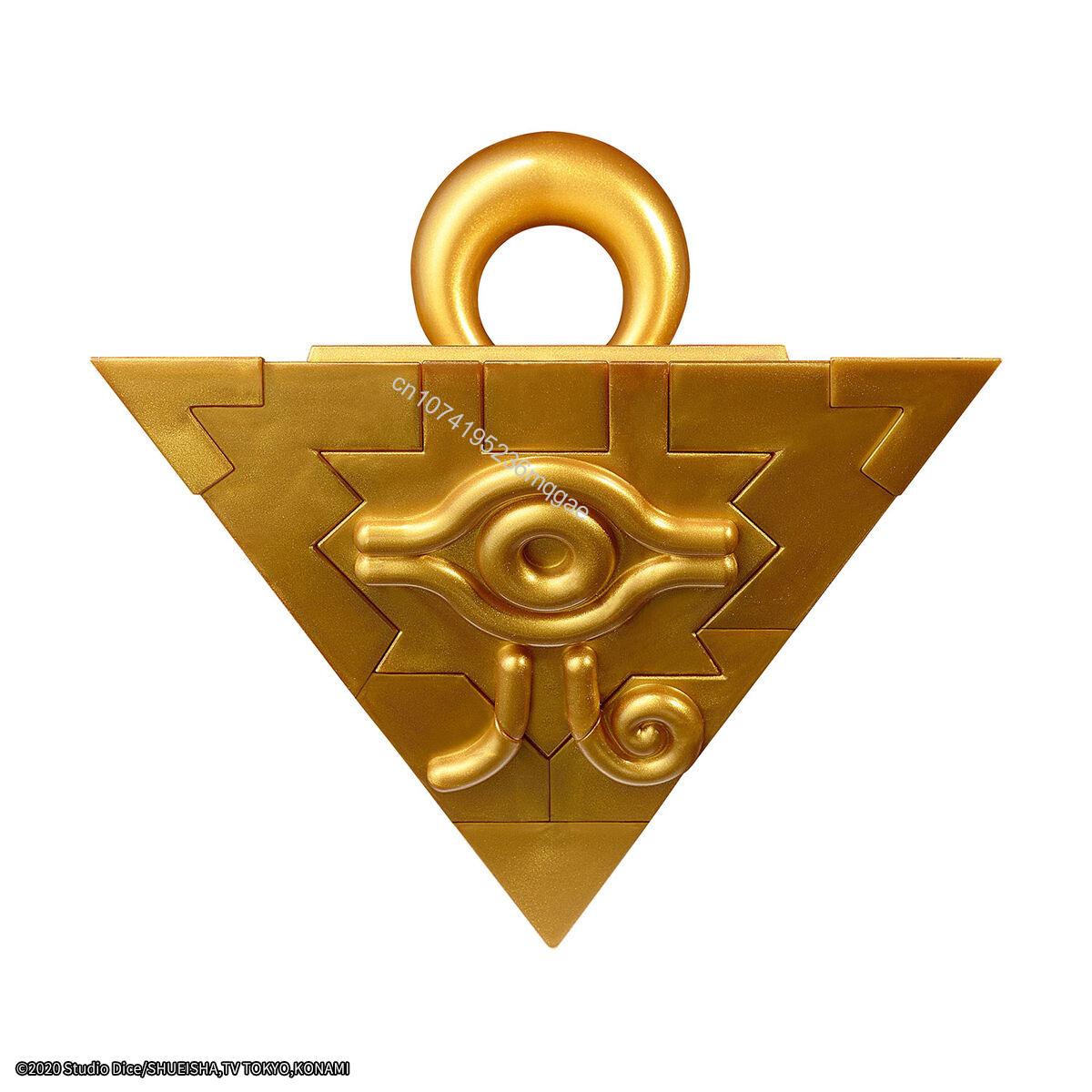 In Stock BANDAI Yu-Gi-Oh ULTIM - đánh giá và giá Model Kit Exodia