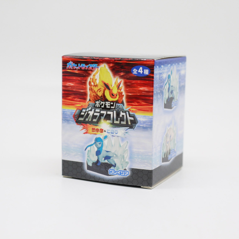 Pokemon Blind Box Toys Charcad - đánh giá và giá Model Kit Pokemon