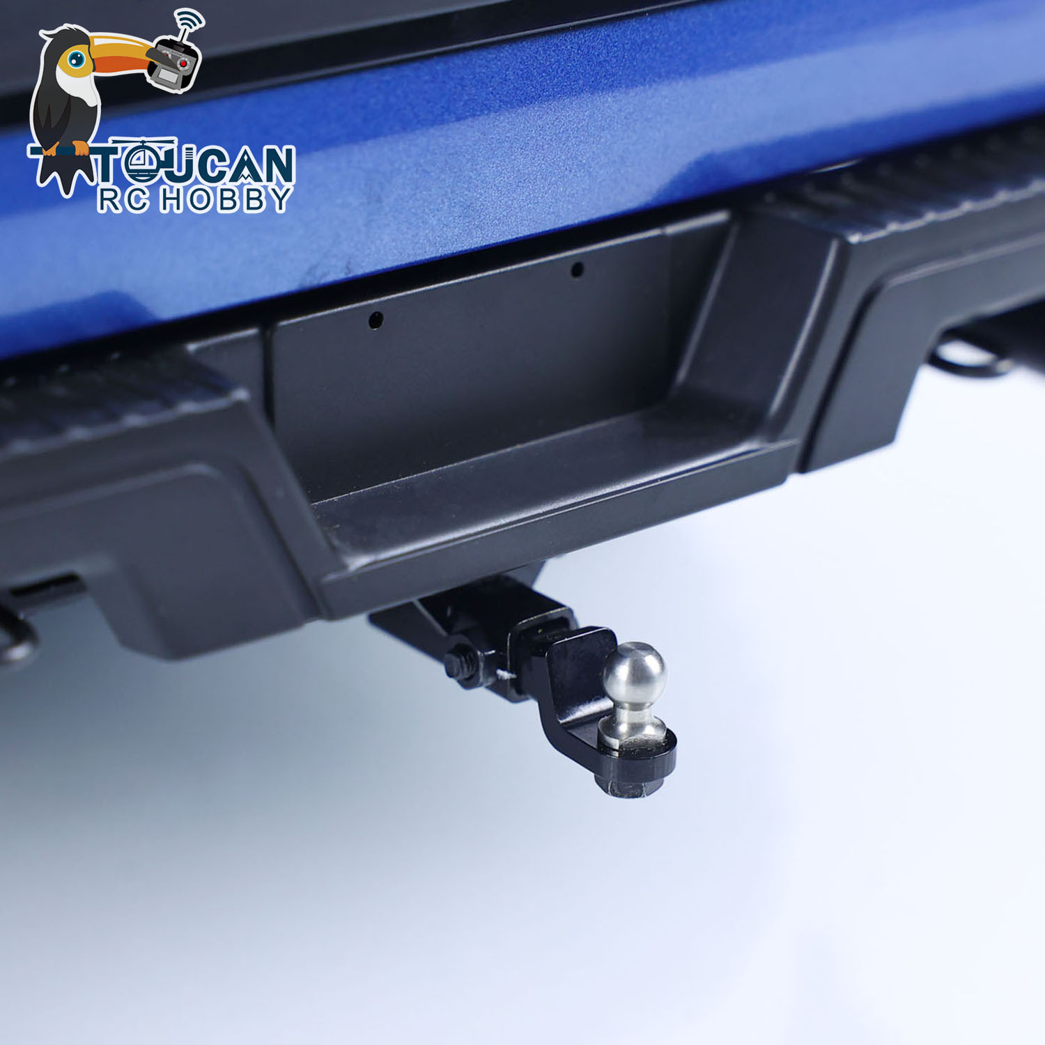 JDM 1/10 Rock Crawler Racing R - đánh giá và giá Model Kit Jdm