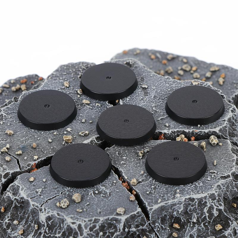 20Pcs 32mm Round Wargame Minia - đánh giá và giá Model Figure Base