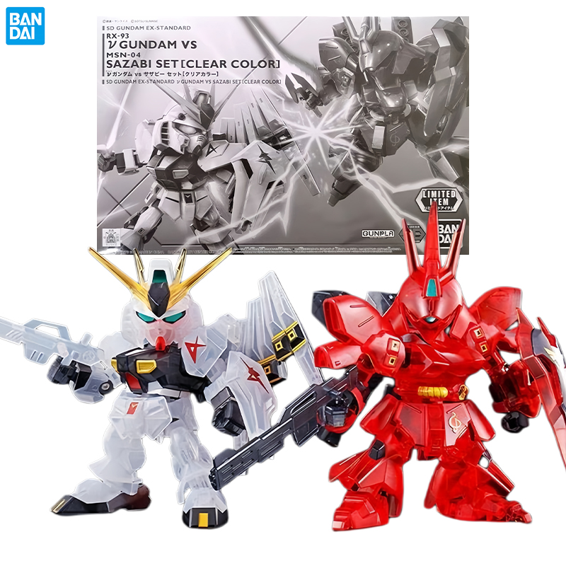 Bandai BB Warrior SD Nu Gundam - đánh giá và giá Model Kit Vs Action Figure
