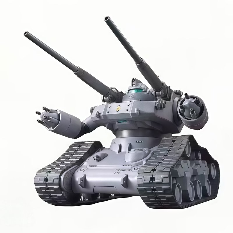 Hg Gto New In Stock 1/144 Rtx- - đánh giá và giá Model Kit Hg