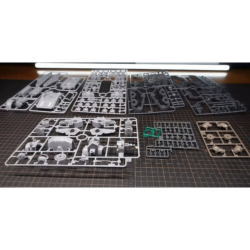 Hg Gto New In Stock 1/144 Rtx- - đánh giá và giá Model Kit Hg