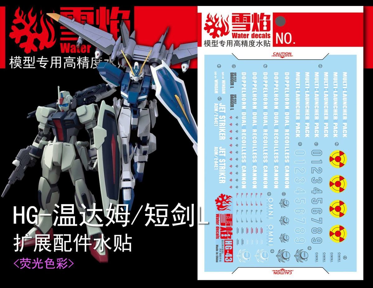 Model Decals High Precision Fl - đánh giá và giá Model Kit Hg