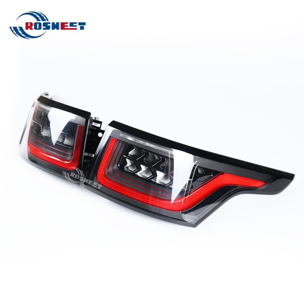 1 PC Left/Right Tail Light for - đánh giá và giá Model Kit Land Rover