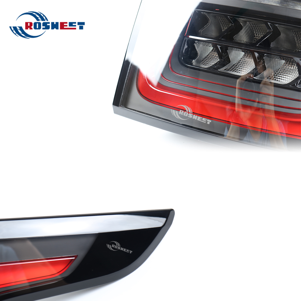 1 PC Left/Right Tail Light for - đánh giá và giá Model Kit Land Rover