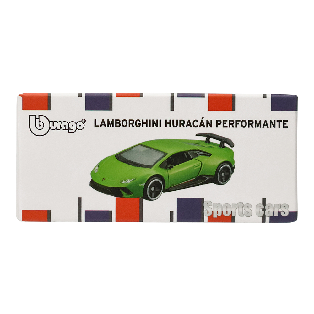 Bburago Ferrari SF90 SP1, Lamb - đánh giá và giá Model Kit Porsche 911