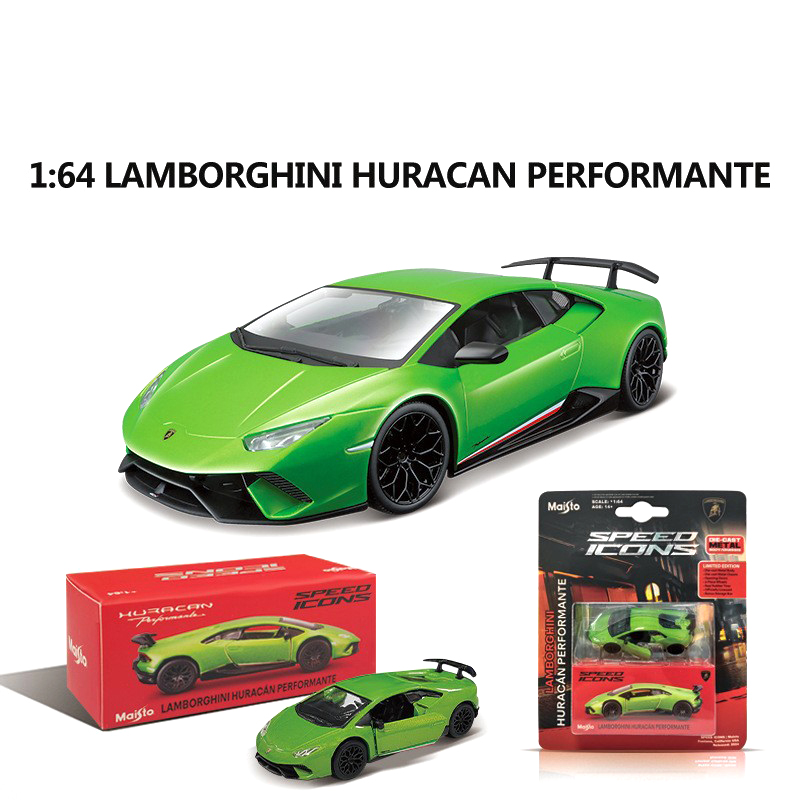 Bburago 1:64 SP1 Ferrari 812 S - đánh giá và giá Model Kit Porsche 911