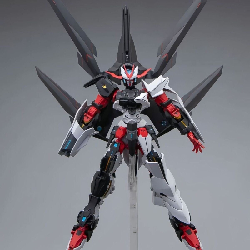 2026 New SHOUHU Model 1/144 HG - đánh giá và giá Model Kit Hg