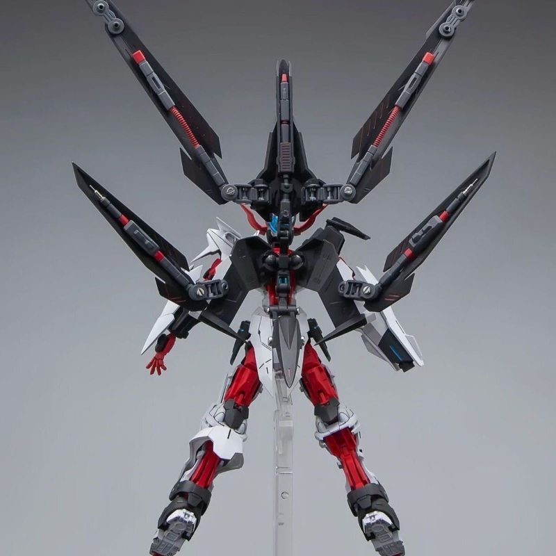 2026 New SHOUHU Model 1/144 HG - đánh giá và giá Model Kit Hg