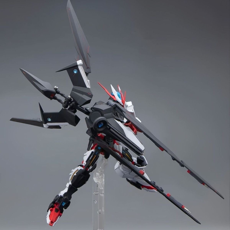 2026 New SHOUHU Model 1/144 HG - đánh giá và giá Model Kit Hg