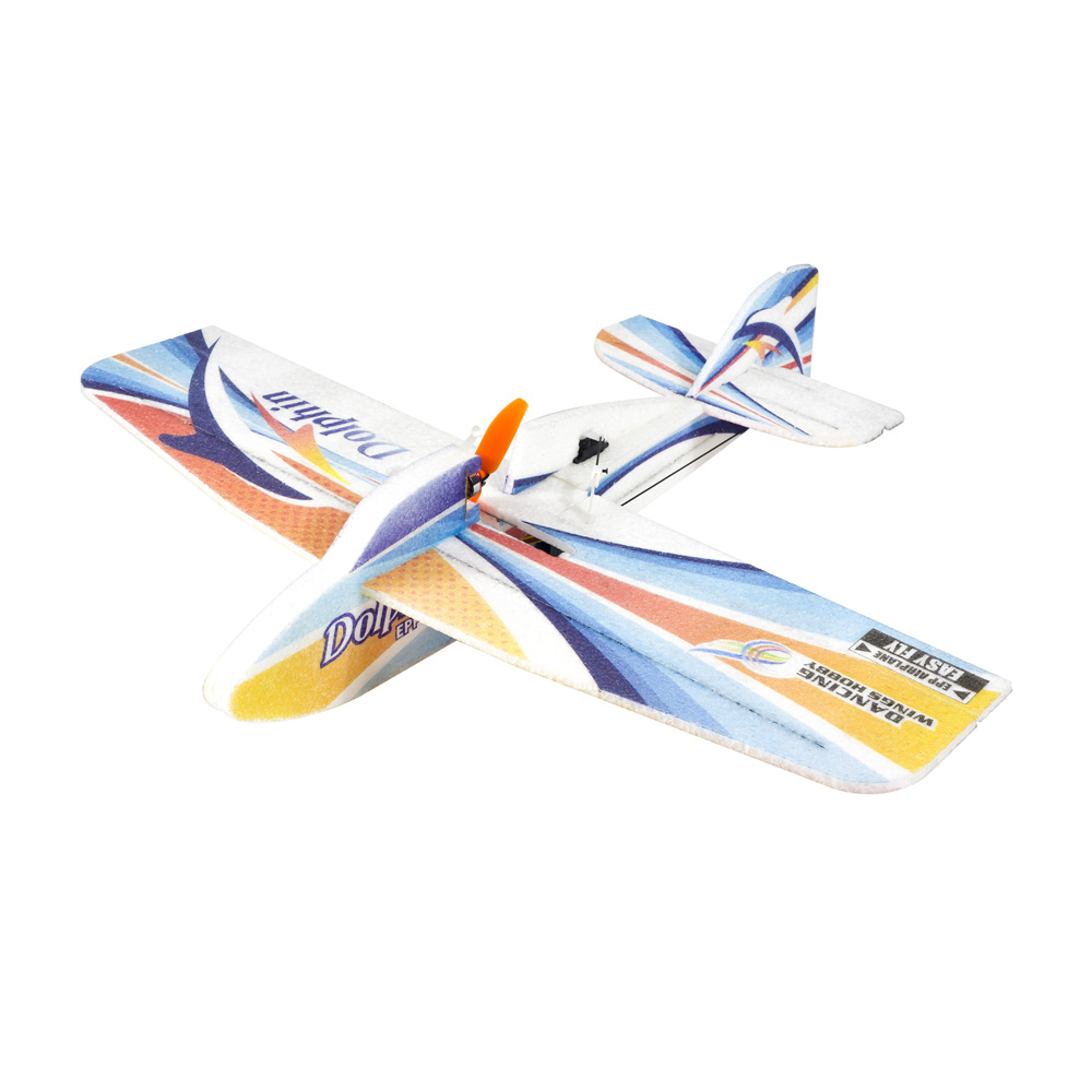 Real Hawk 580MM(22.8') Wingspa - đánh giá và giá Model Kit Land Rover