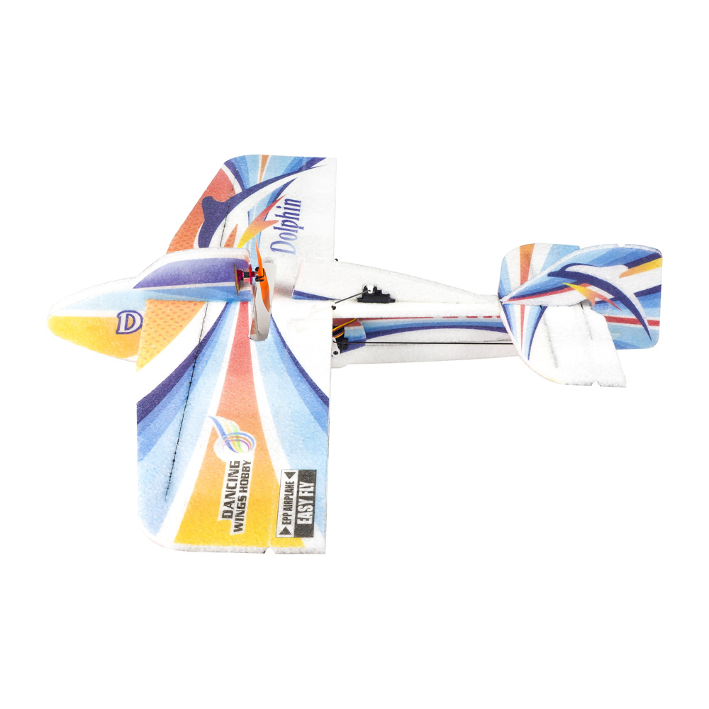 Real Hawk 580MM(22.8') Wingspa - đánh giá và giá Model Kit Land Rover