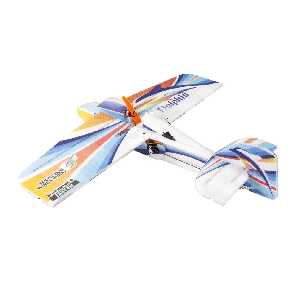 Real Hawk 580MM(22.8') Wingspa - đánh giá và giá Model Kit Land Rover