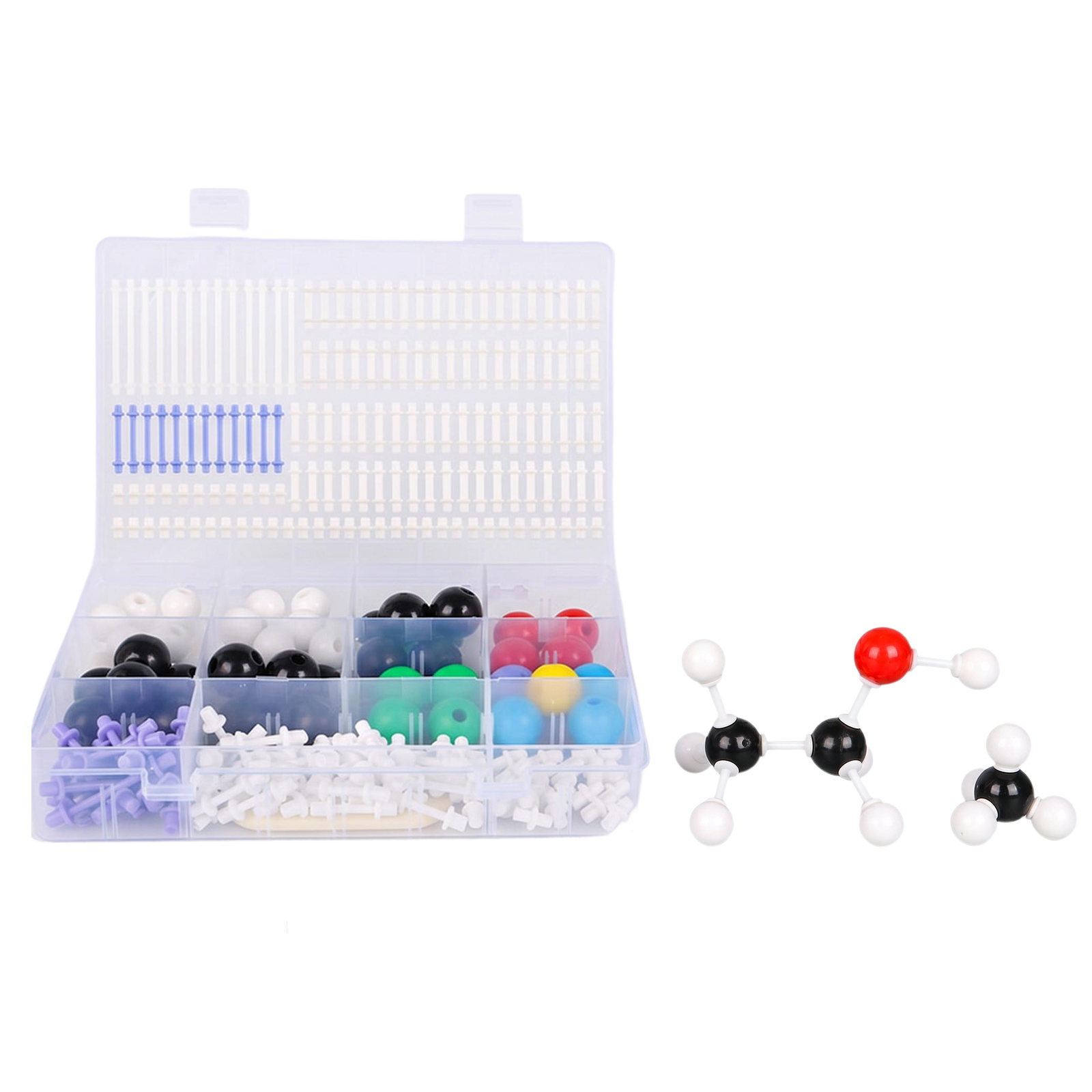 Atom Element Model Kit Visuali - đánh giá và giá Model Kit Chemistry