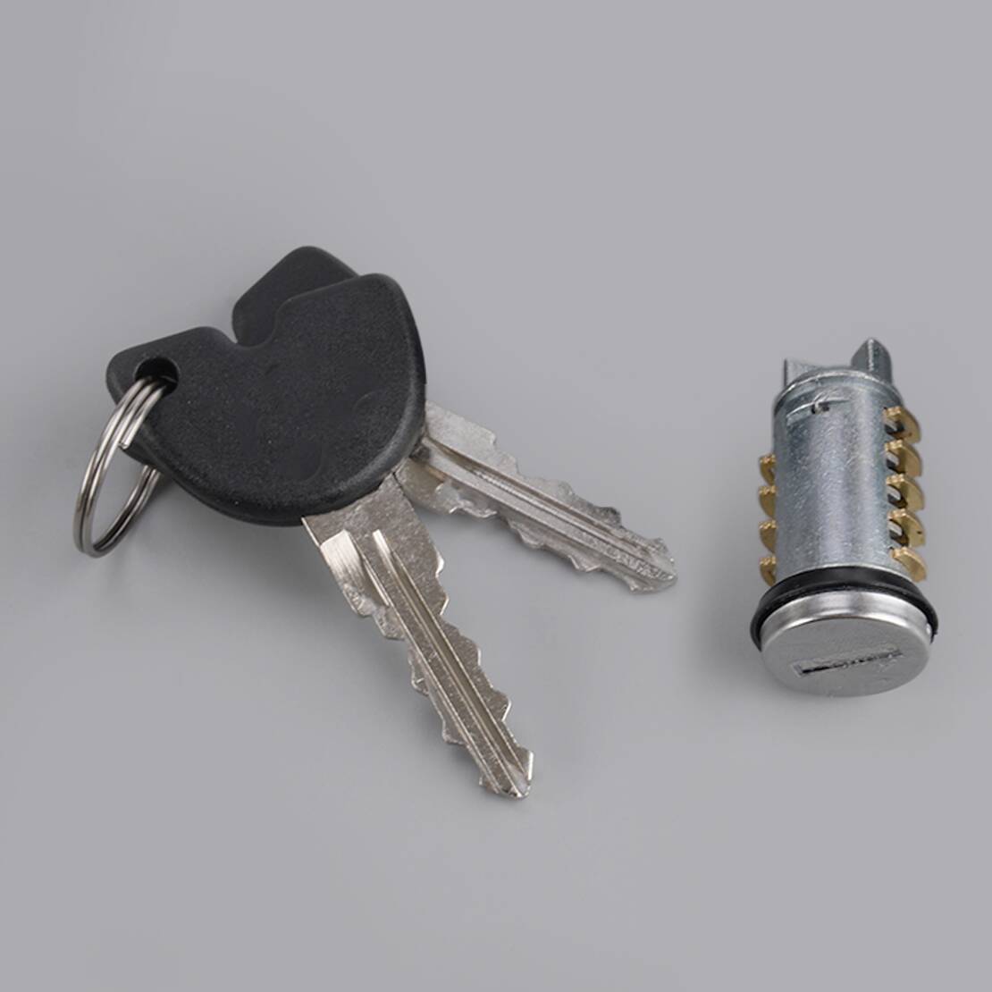 Ignition Lock Cylinder with Ke - đánh giá và giá Model Kit Vespa