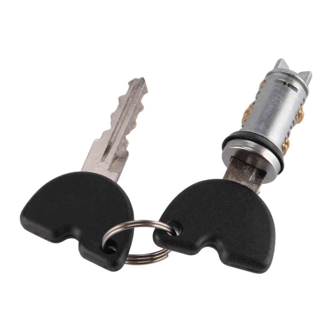 Ignition Lock Cylinder with Ke - đánh giá và giá Model Kit Vespa