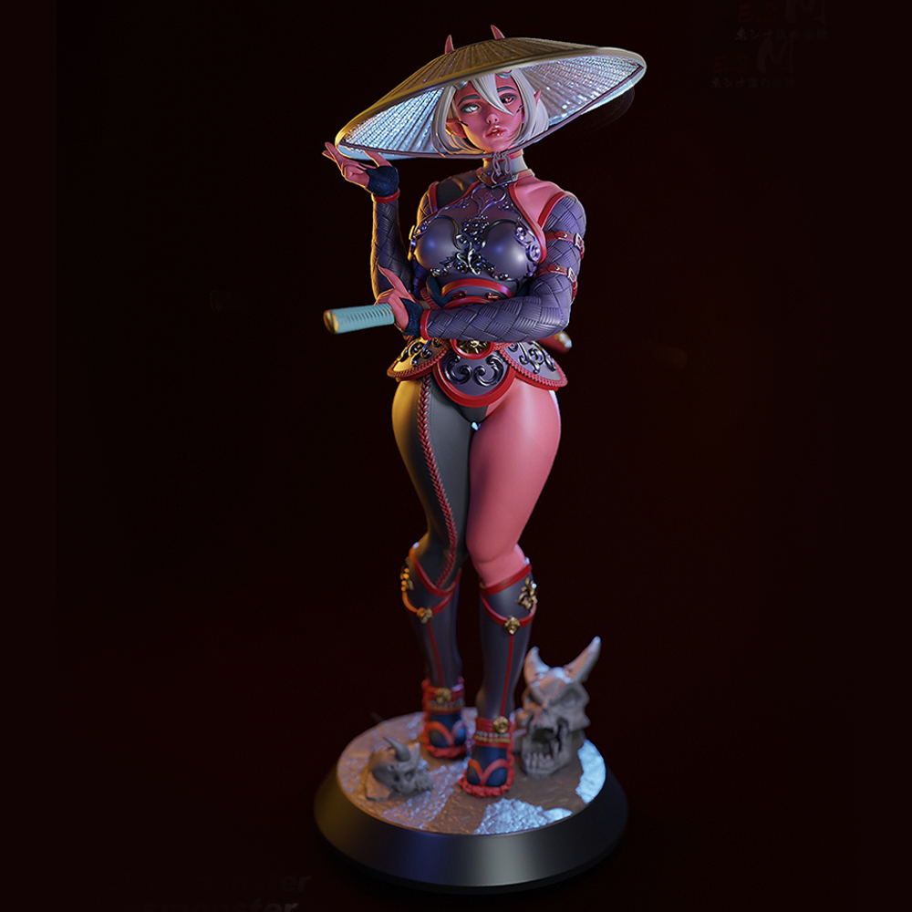 1/24 3d Printing Model Kit Sex - đánh giá và giá Model Kit Ninja
