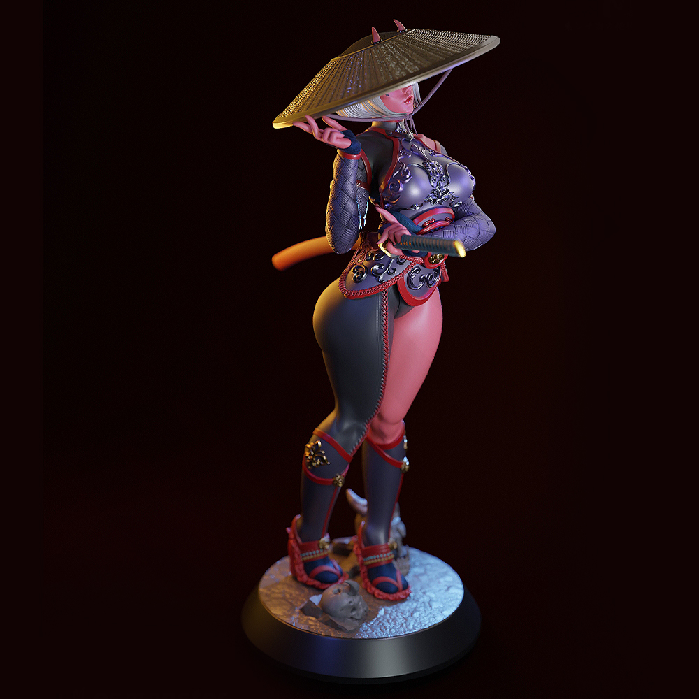 1/24 3d Printing Model Kit Sex - đánh giá và giá Model Kit Ninja