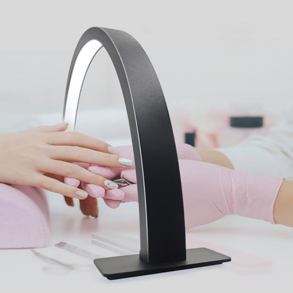 Nail Lamp 40/66CM Fill Light U - đánh giá và giá Model Kit Led