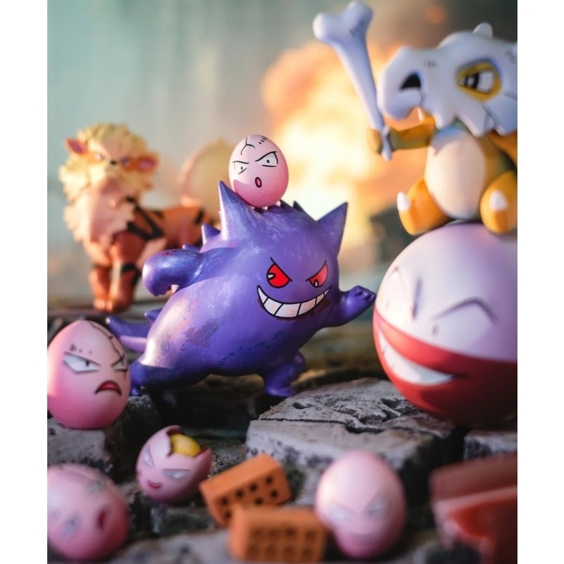 Pokemon 151 Blind Box Dream Fi - đánh giá và giá Model Kit Pokemon