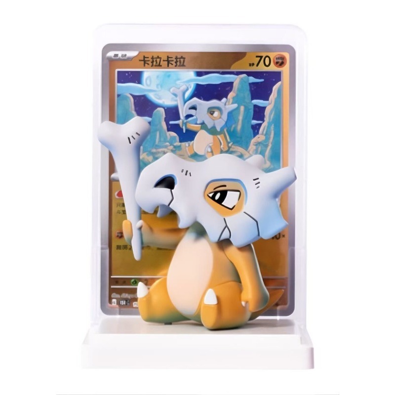 Pokemon 151 Blind Box Dream Fi - đánh giá và giá Model Kit Pokemon