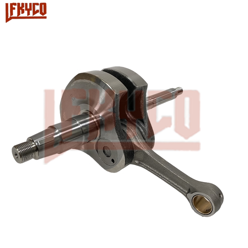 Motorcycle Engine Crankshaft A - đánh giá và giá Model Kit Vespa