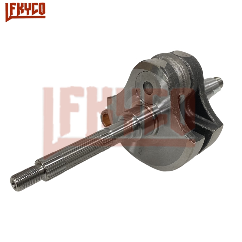 Motorcycle Engine Crankshaft A - đánh giá và giá Model Kit Vespa