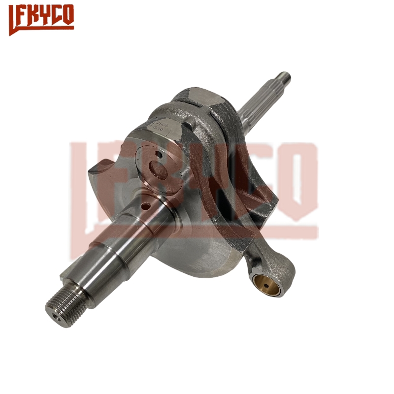 Motorcycle Engine Crankshaft A - đánh giá và giá Model Kit Vespa