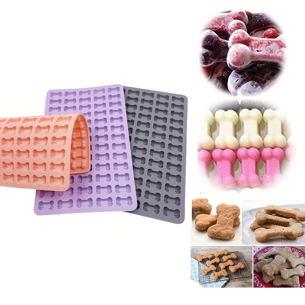 1pcs Mini Bone Biscuit Mold Pi - đánh giá và giá Model Kit For Beginners