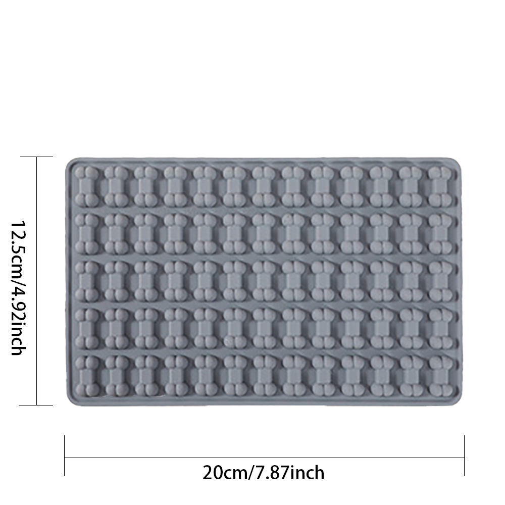 1pcs Mini Bone Biscuit Mold Pi - đánh giá và giá Model Kit For Beginners