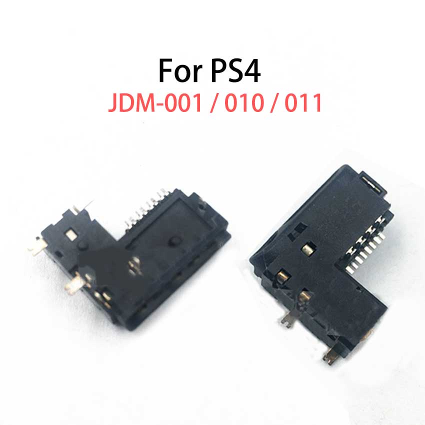 JCD 1PCS For PS4 JDM-010/011/0 - đánh giá và giá Model Kit Jdm