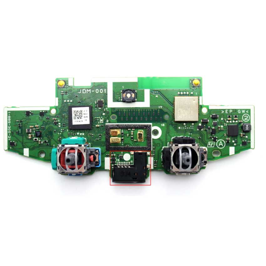JCD 1PCS For PS4 JDM-010/011/0 - đánh giá và giá Model Kit Jdm