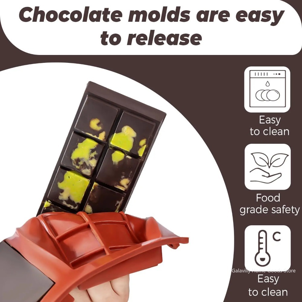Dubai Chocolate Mold Bar Pista - đánh giá và giá Model Kit For Beginners