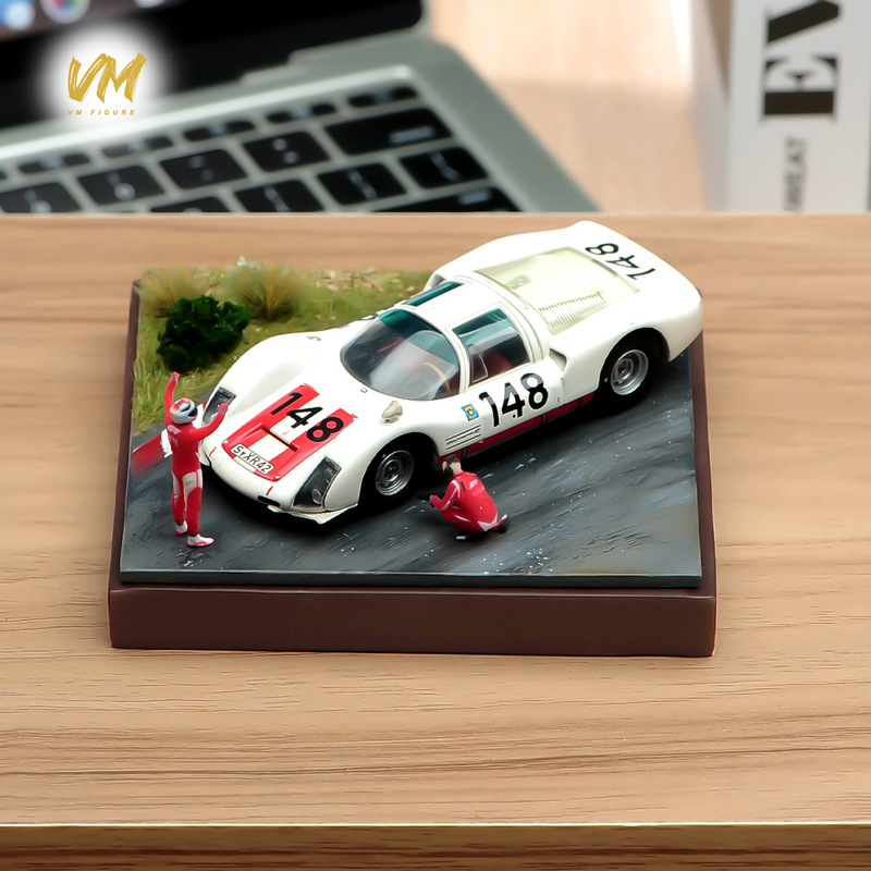 1:64 Resin Diorama Base For Mi - đánh giá và giá Model Figure Base