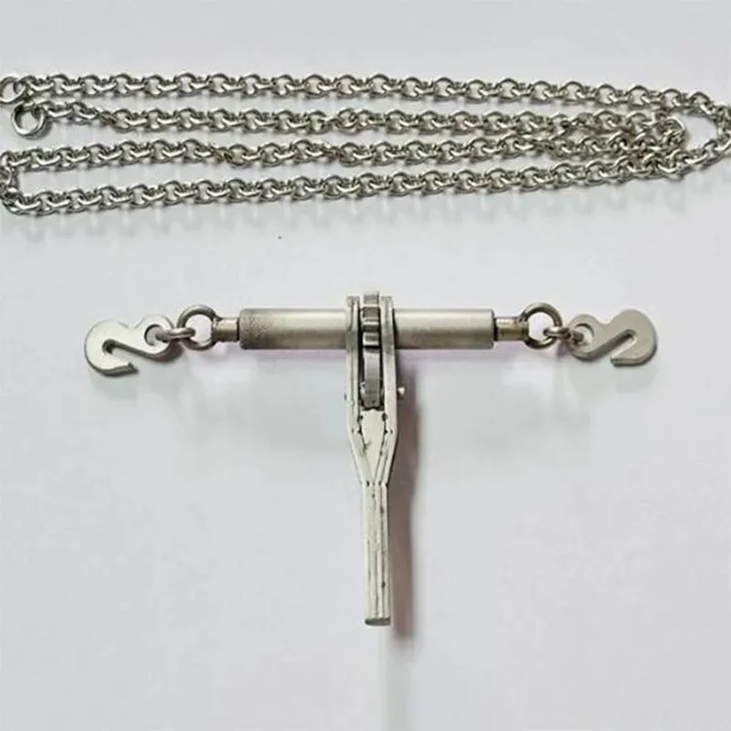 RC Metal Binder Chain Tensione - đánh giá và giá Model Kit Jdm