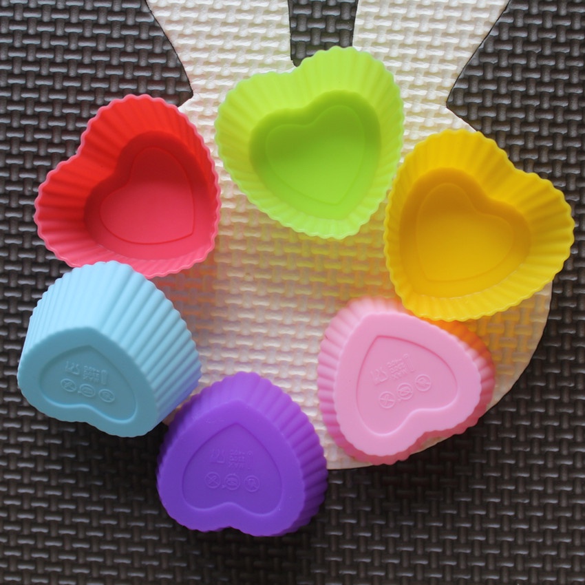 6 Pcs Set Non-Stick Flower Des - đánh giá và giá Model Kit For Beginners