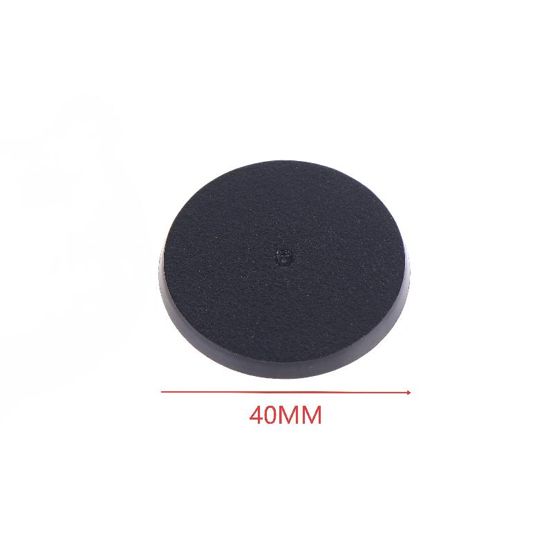 20Pcs 40mm Round Wargame Minia - đánh giá và giá Model Figure Base