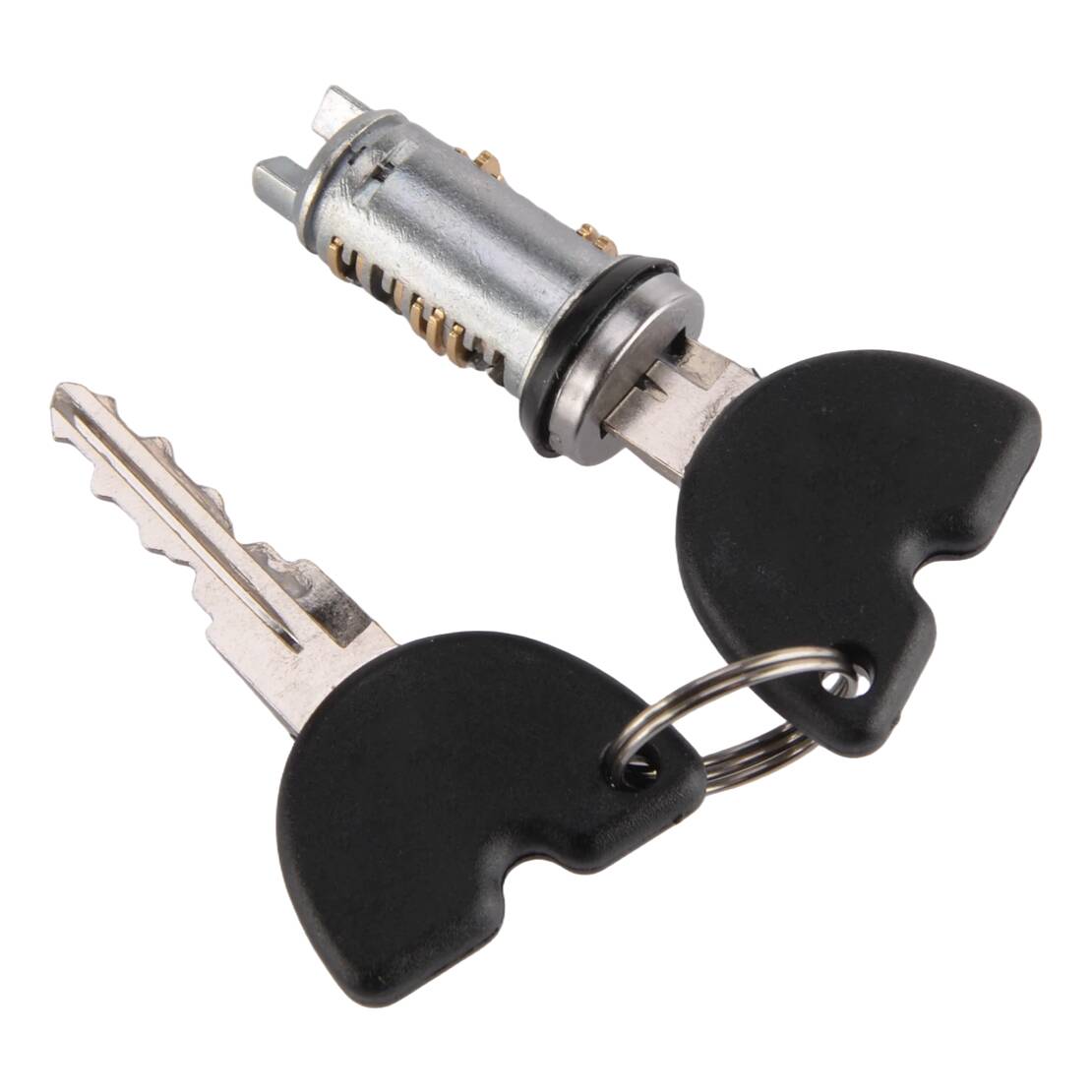 Ignition Lock Cylinder with Ke - đánh giá và giá Model Kit Vespa