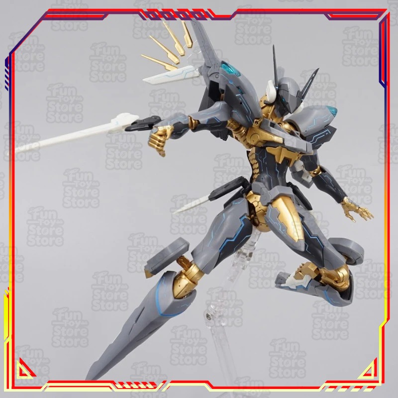 Kotobukiya JEHUTY ZONE OF THE  - đánh giá và giá Model Kit Zone Of The Enders