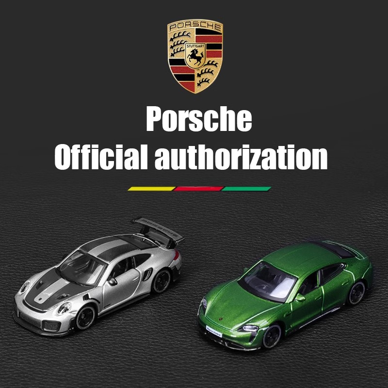 Bburago 1:64 Volkswagen Golf L - đánh giá và giá Model Kit Porsche 911