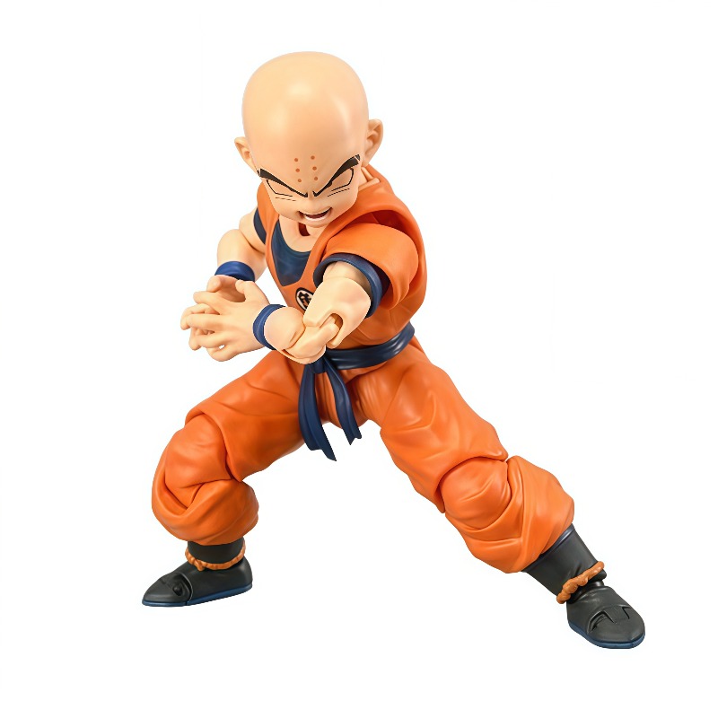100% Original BANDAI S.H.Figua - đánh giá và giá Model Kit Exodia