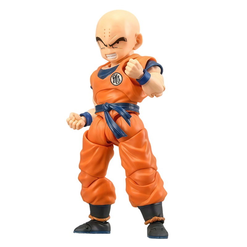 100% Original BANDAI S.H.Figua - đánh giá và giá Model Kit Exodia