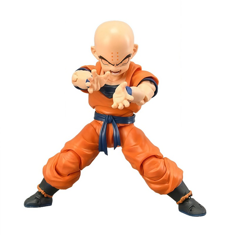 100% Original BANDAI S.H.Figua - đánh giá và giá Model Kit Exodia
